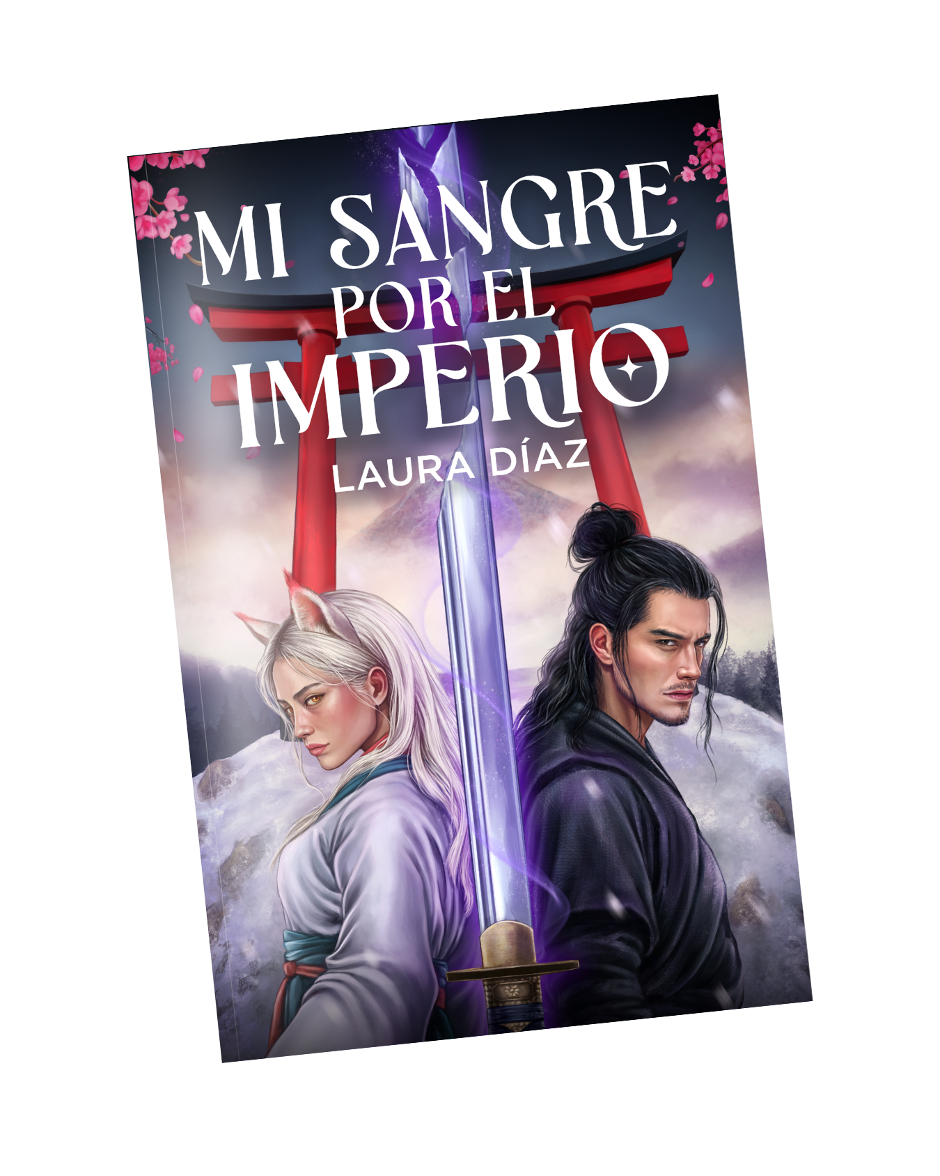 Mi sangre por el imperio
