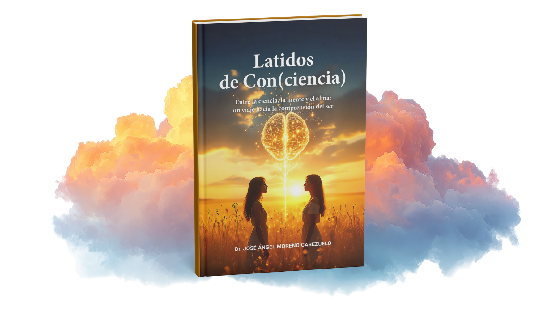 Portada de Latidos de Con(ciencia)