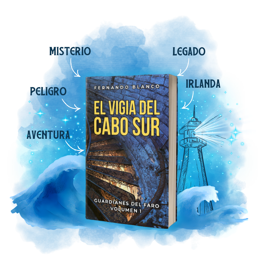 Paisaje Snail Island