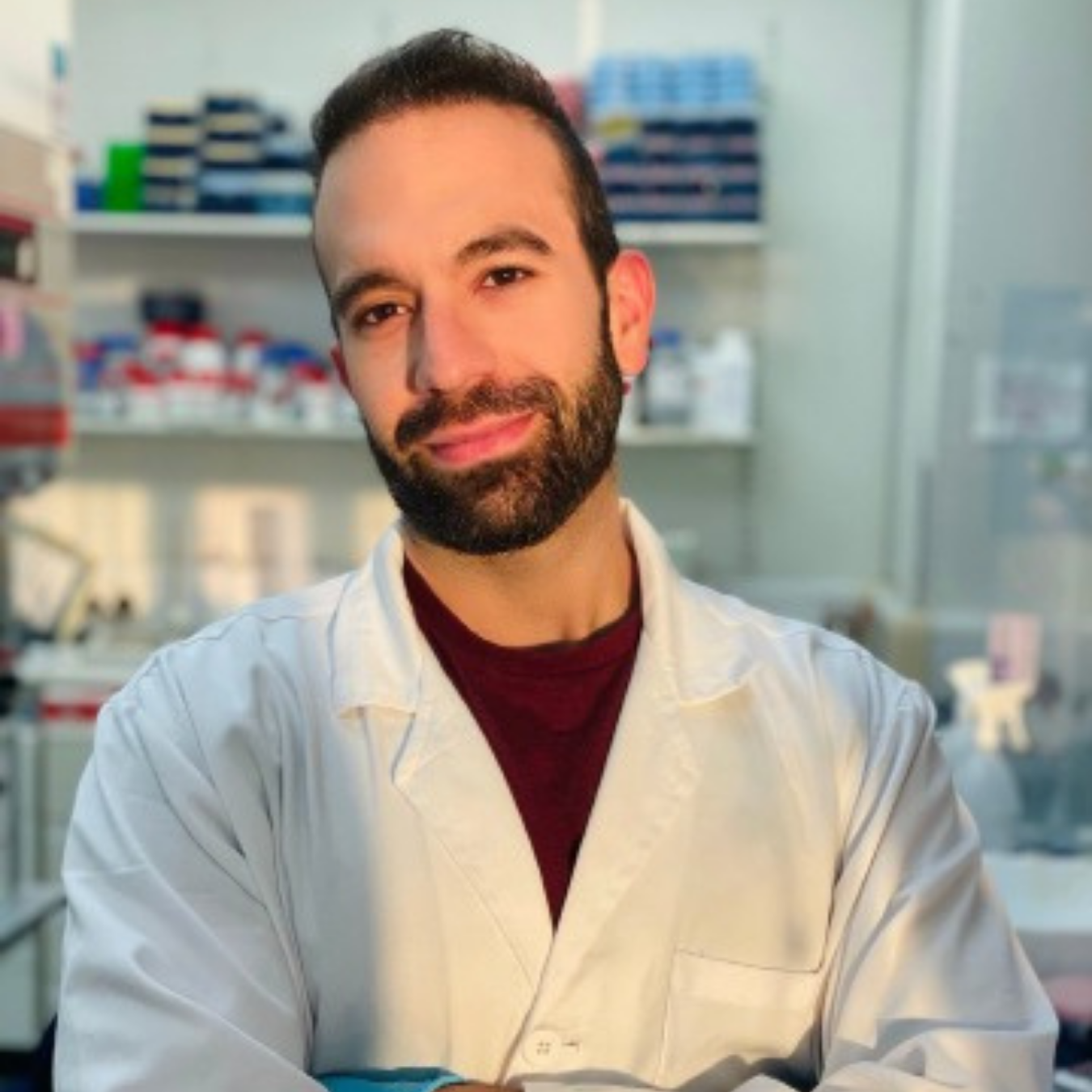 Dr. José Ángel Moreno Cabezuelo