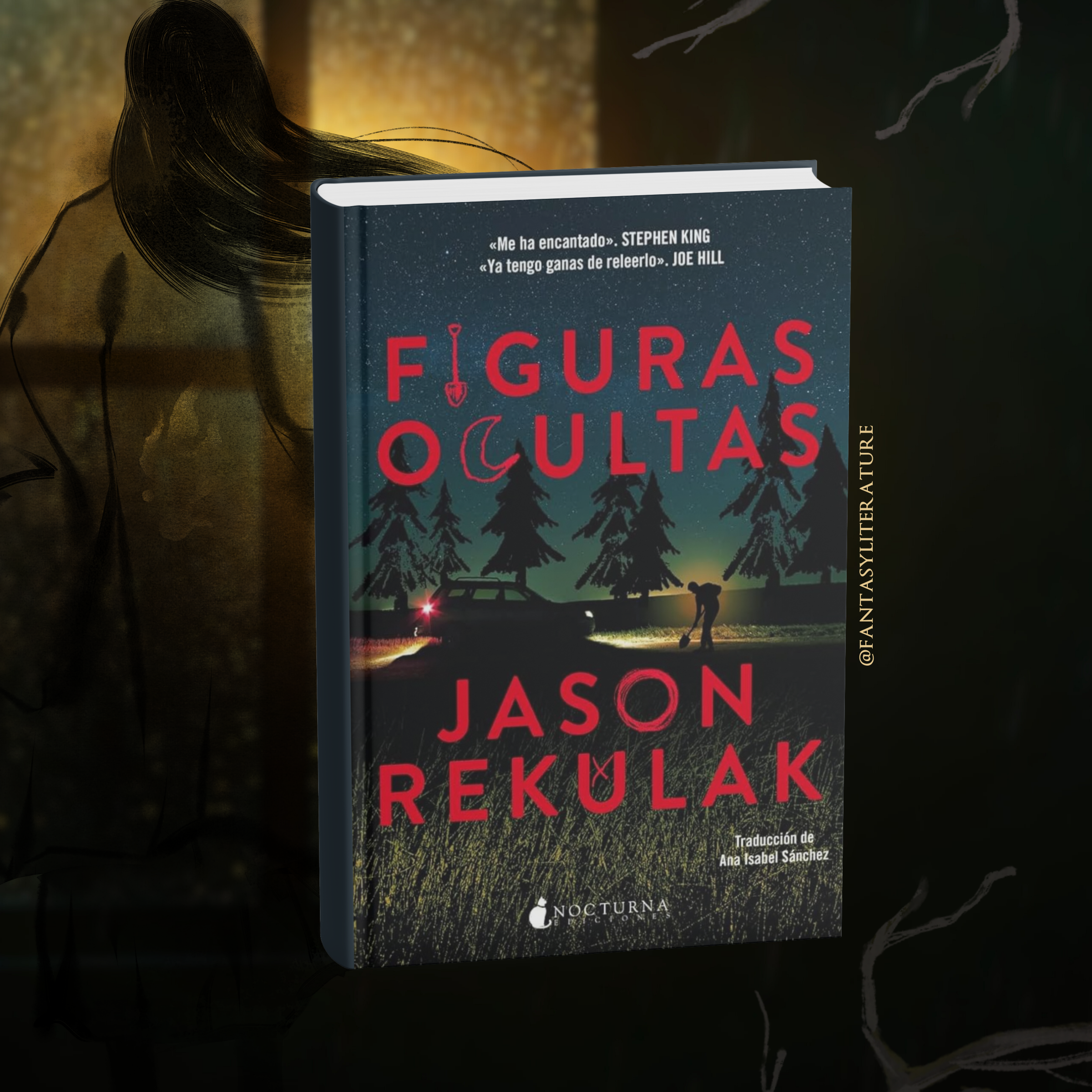 Portada Figuras Ocultas