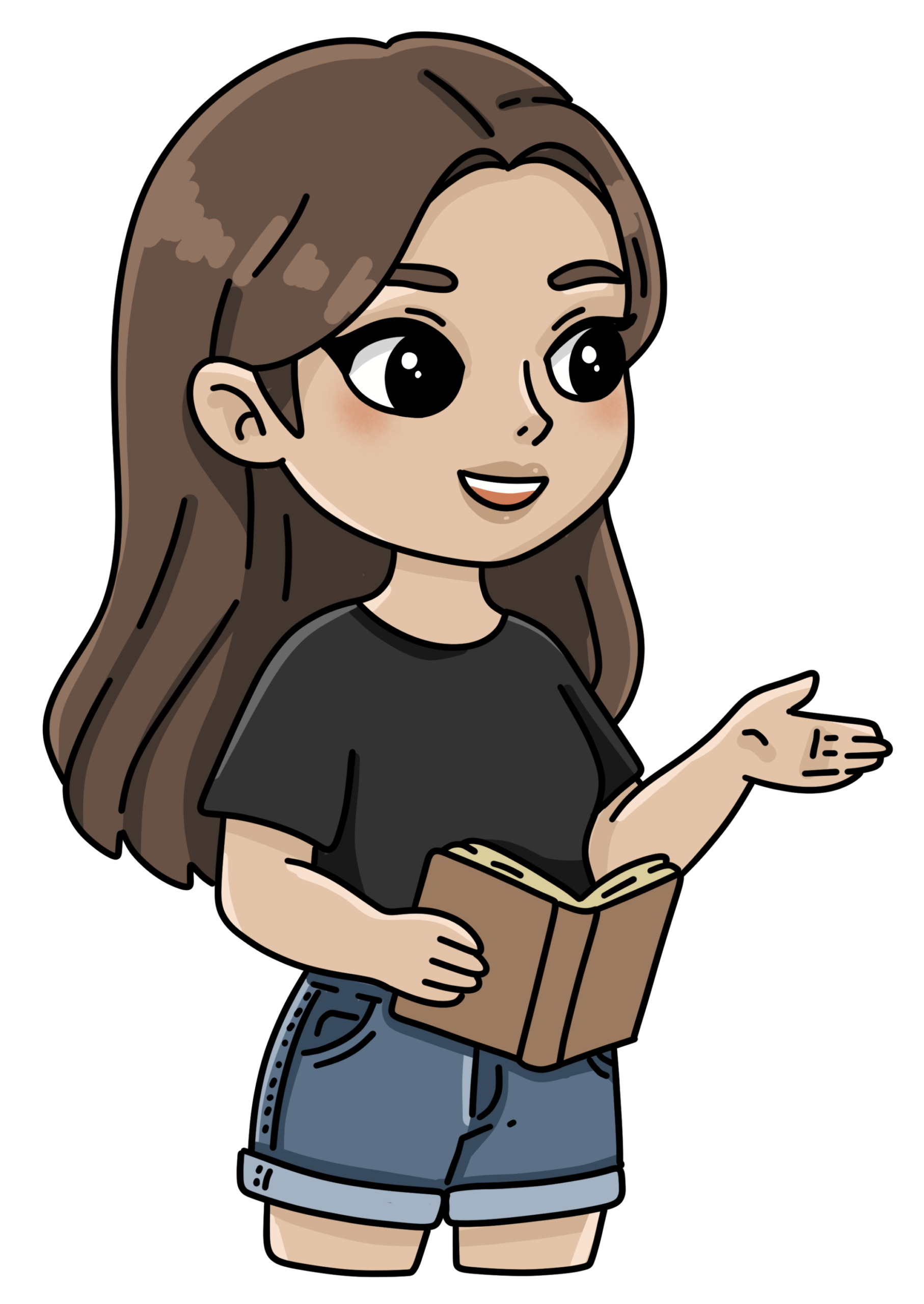 Laura - Fantasy Literature