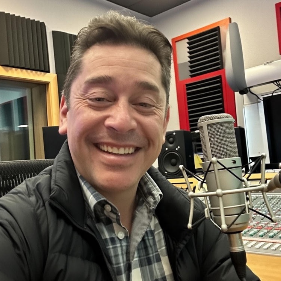 Ricardo Israel Casillas