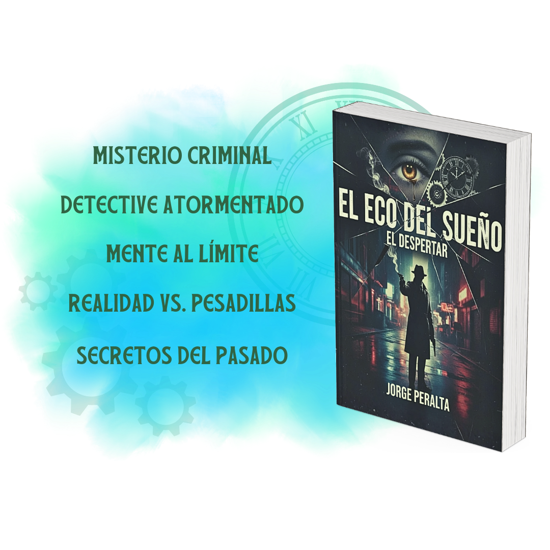 Banner promocional de El Eco del Sueño