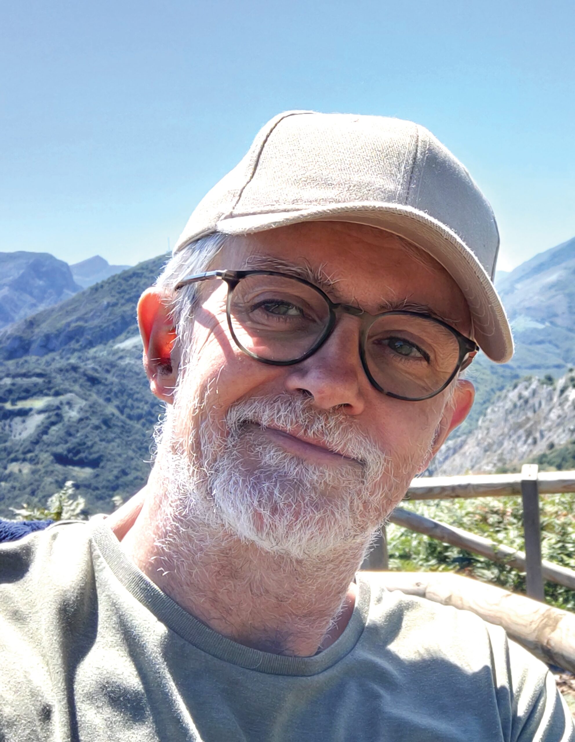 Julio Salvatierra