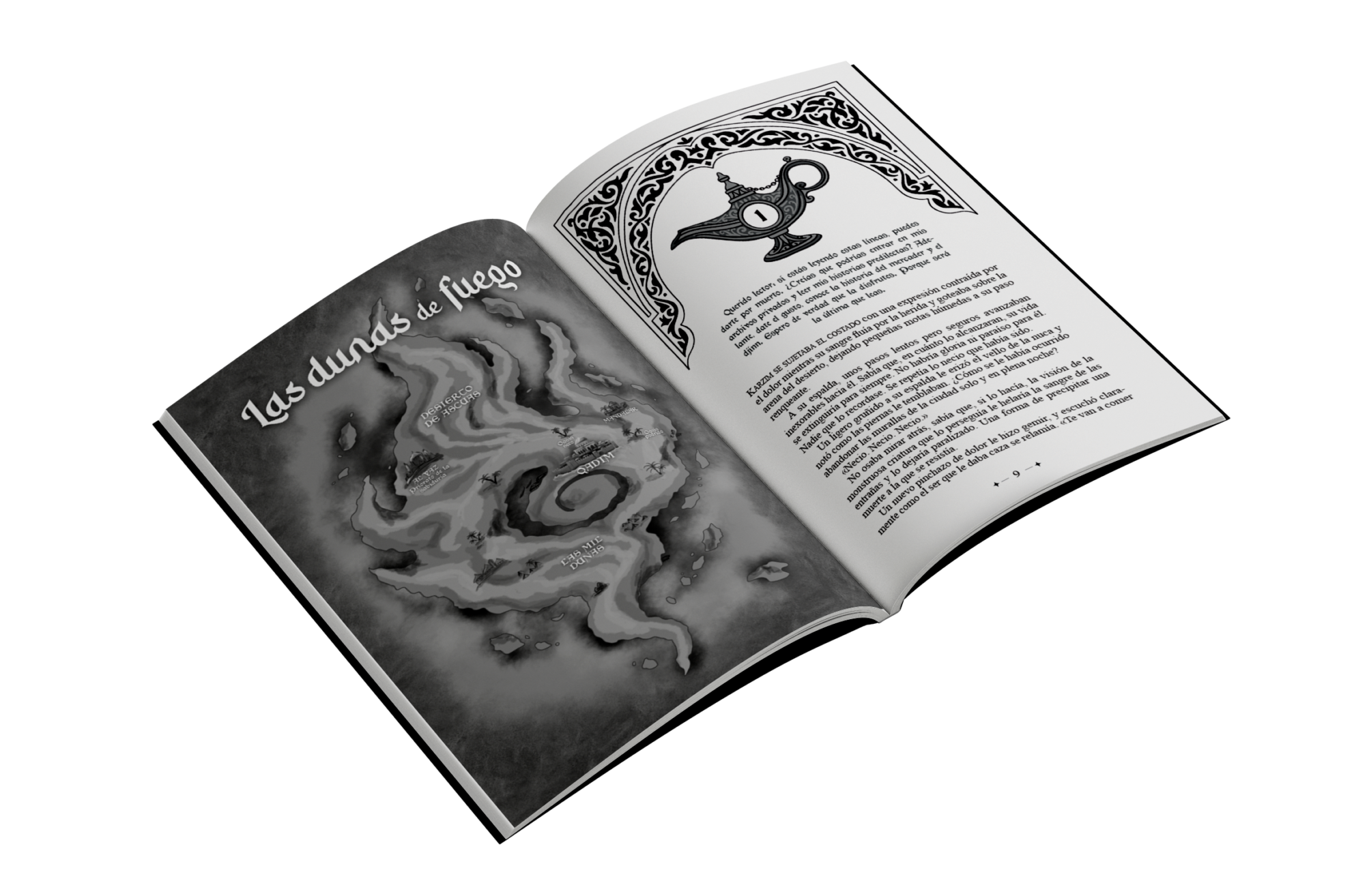 Mockup 1