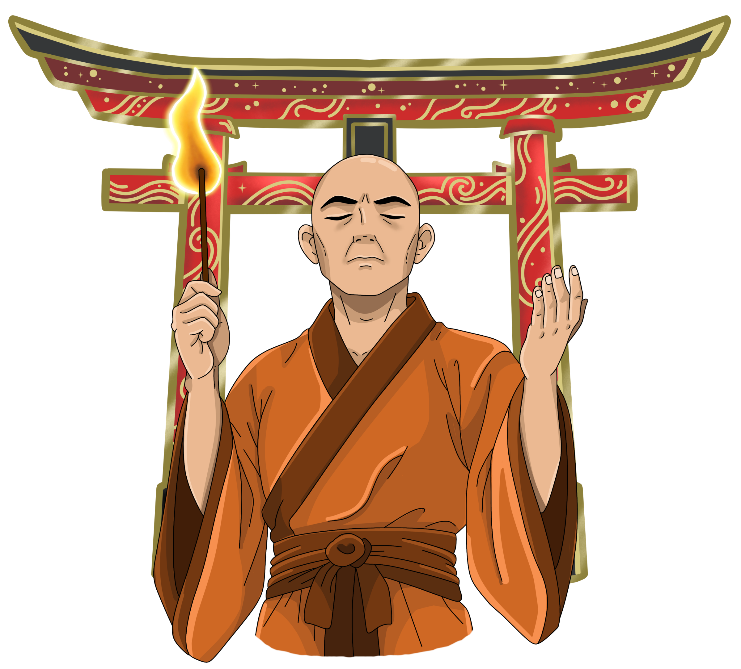 Noboru espera