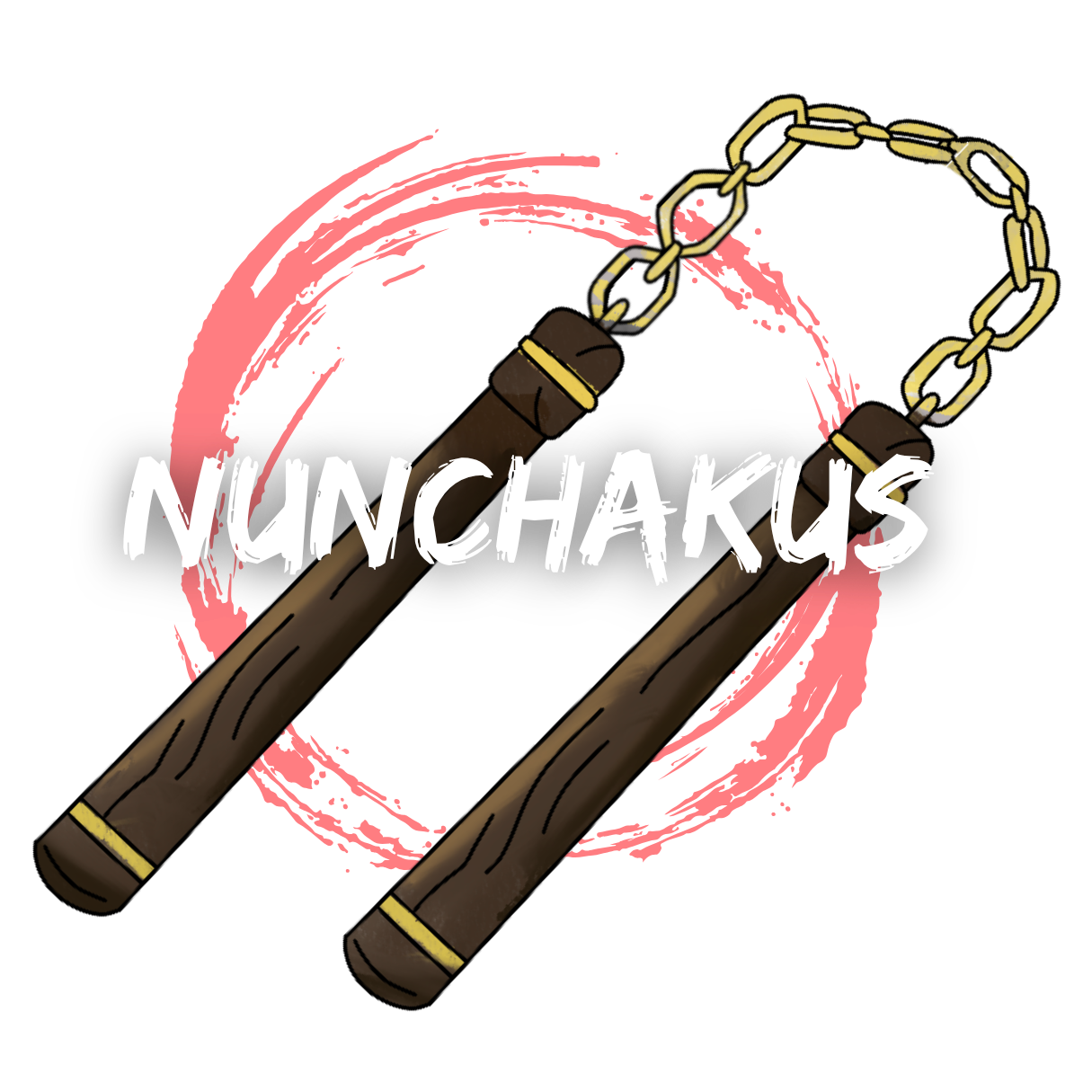 Nunchakus