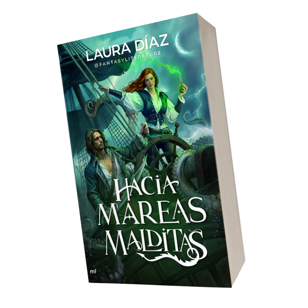 Hacia Mareas Malditas