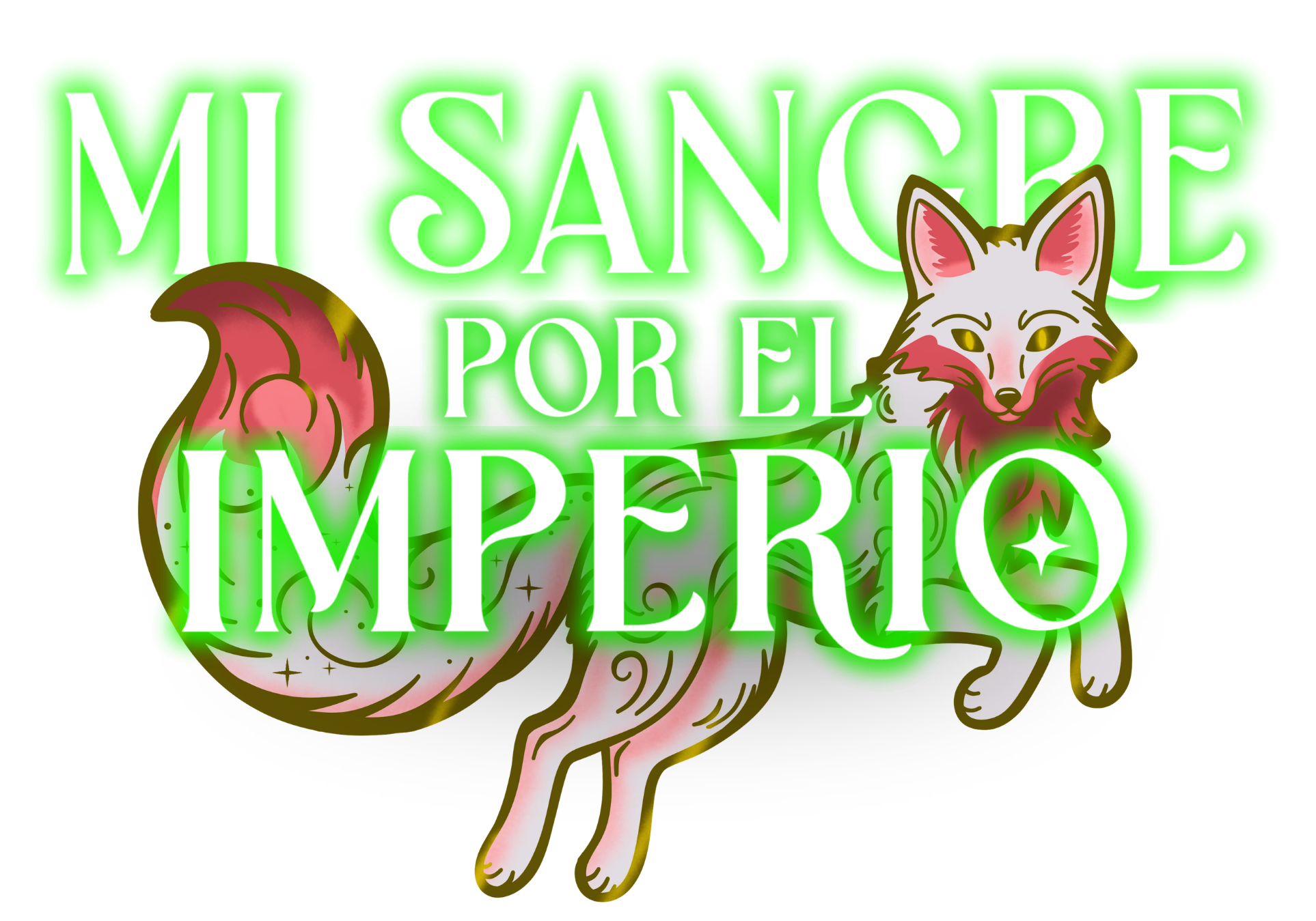Mi Sangre por el Imperio