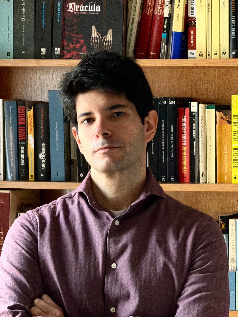 Mauro Caffaratto