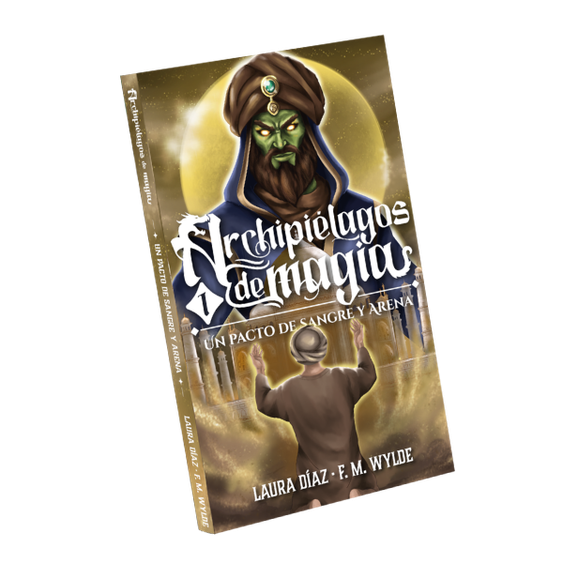 Archipiélagos de Magia