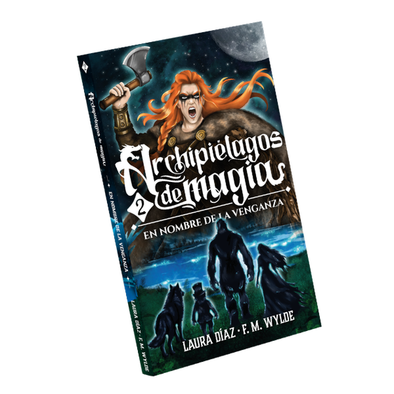 Archipiélagos de Magia2