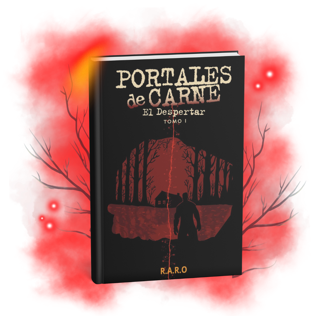 Libro del Mes