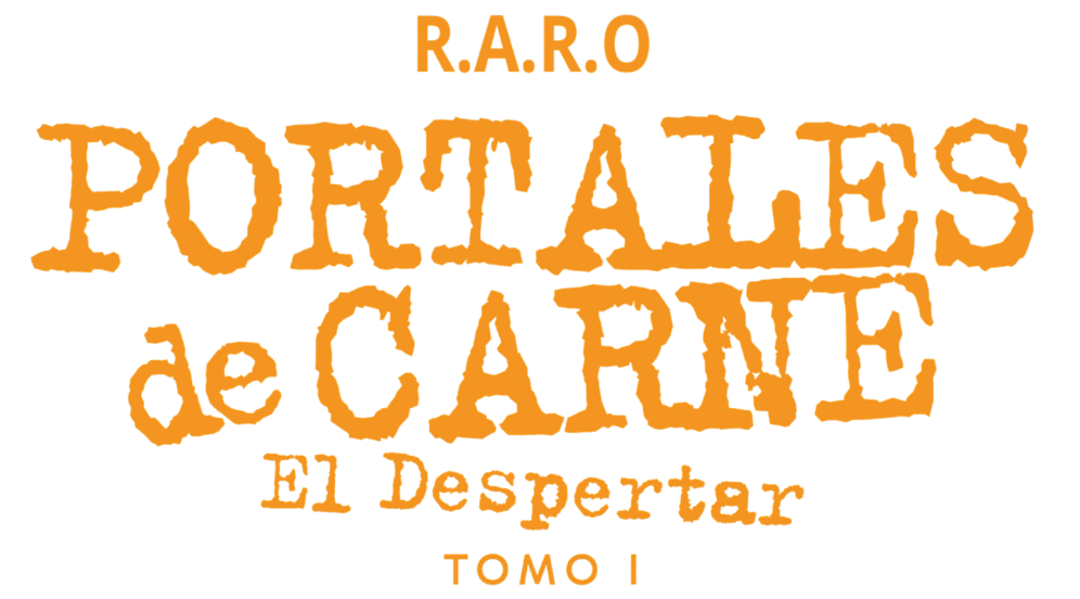Portales de Carne: El Despertar