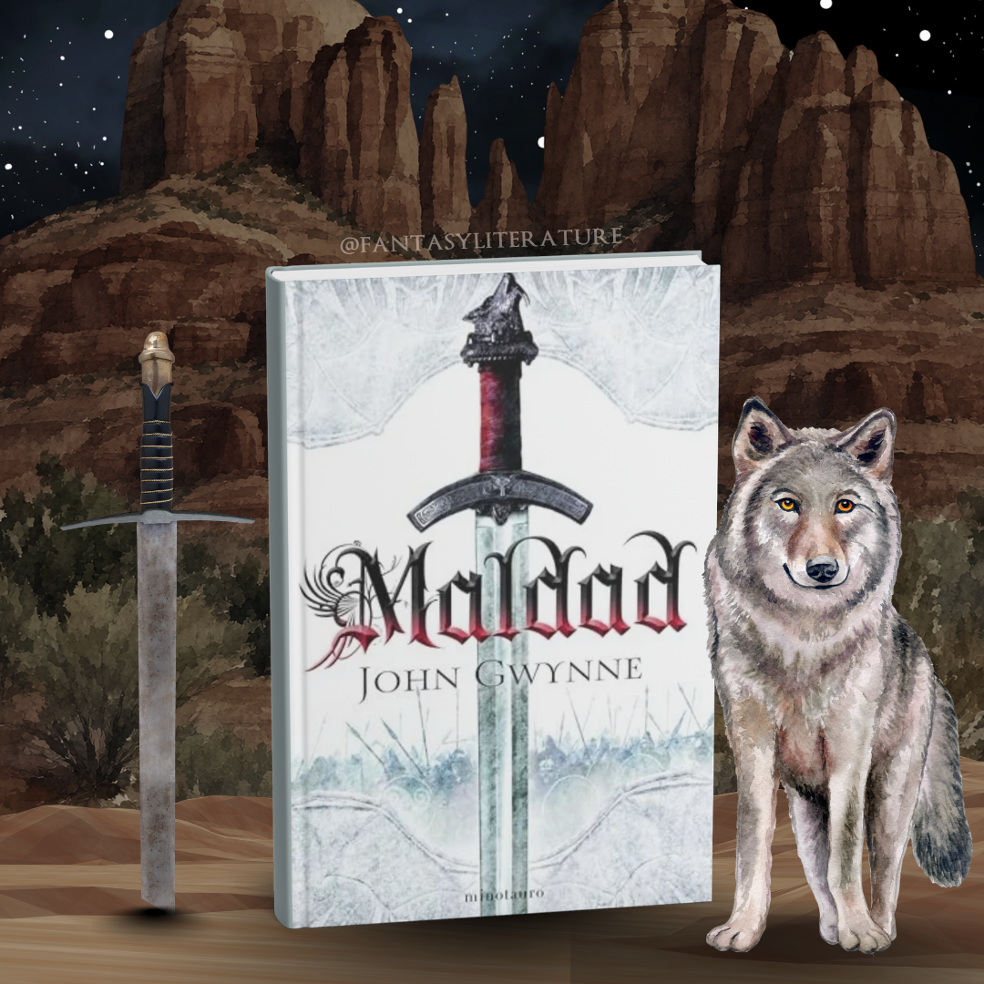 Portada Maldad