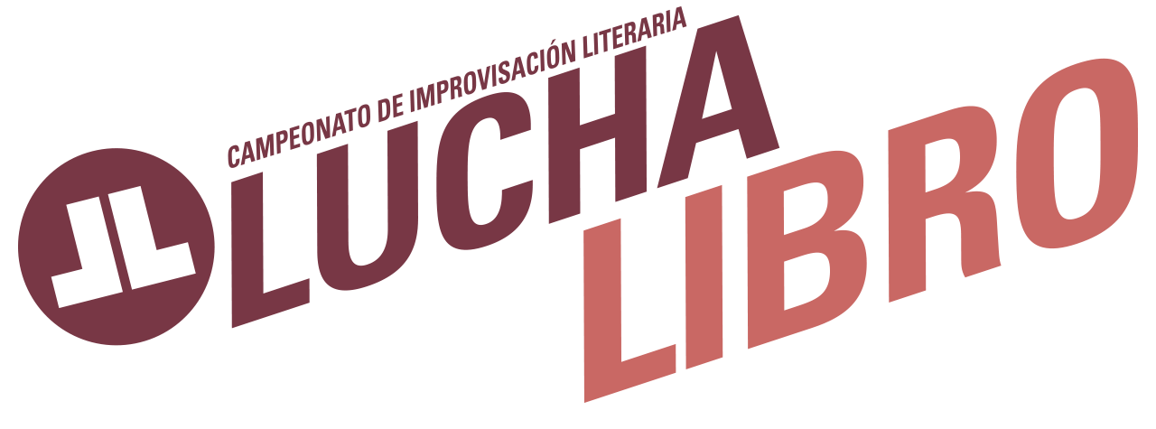 LuchaLibro