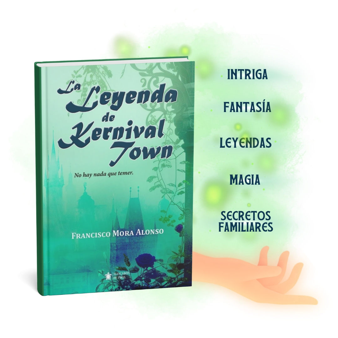 Separador Kernival Town