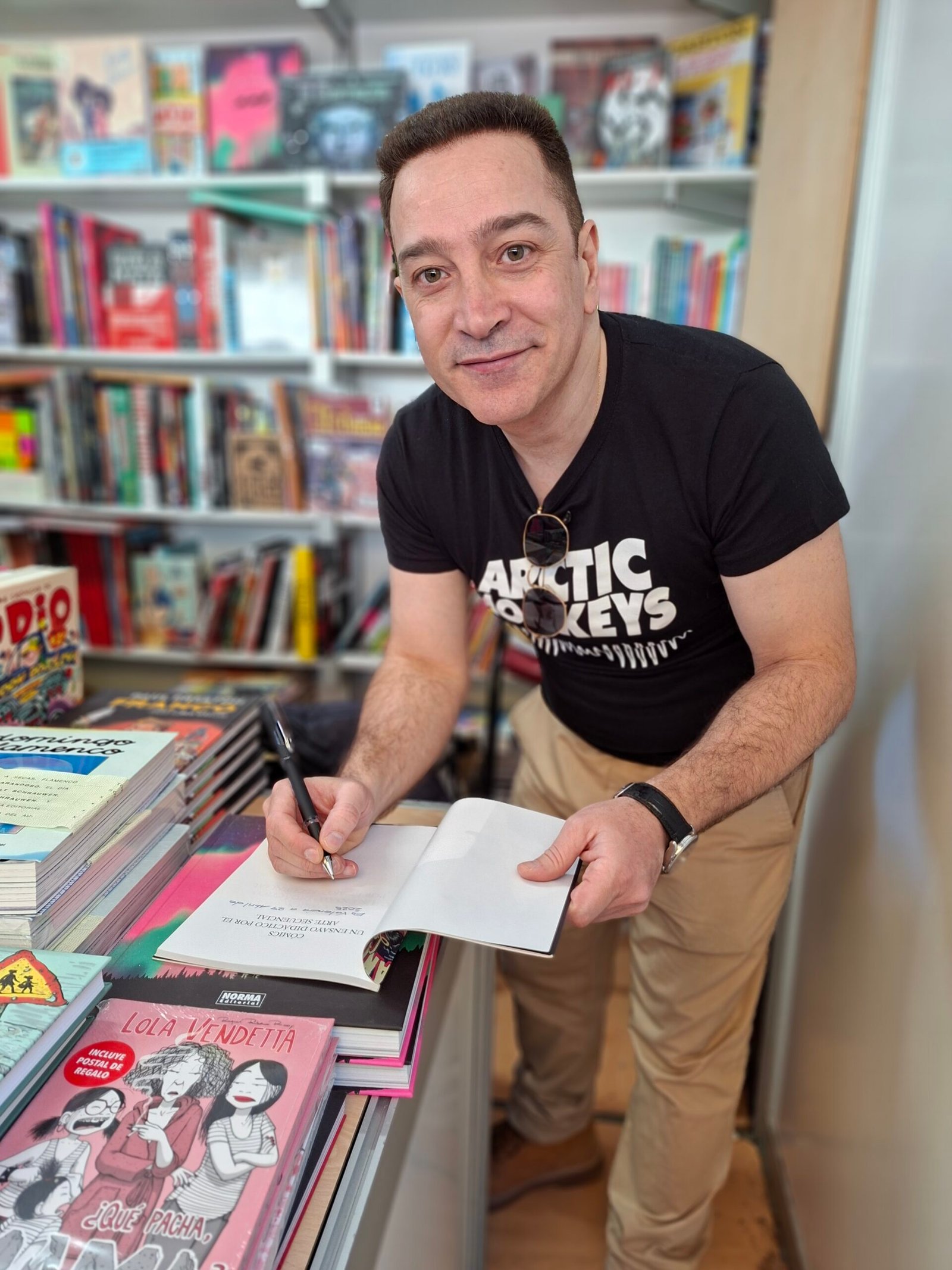 Francisco Mora Alonso