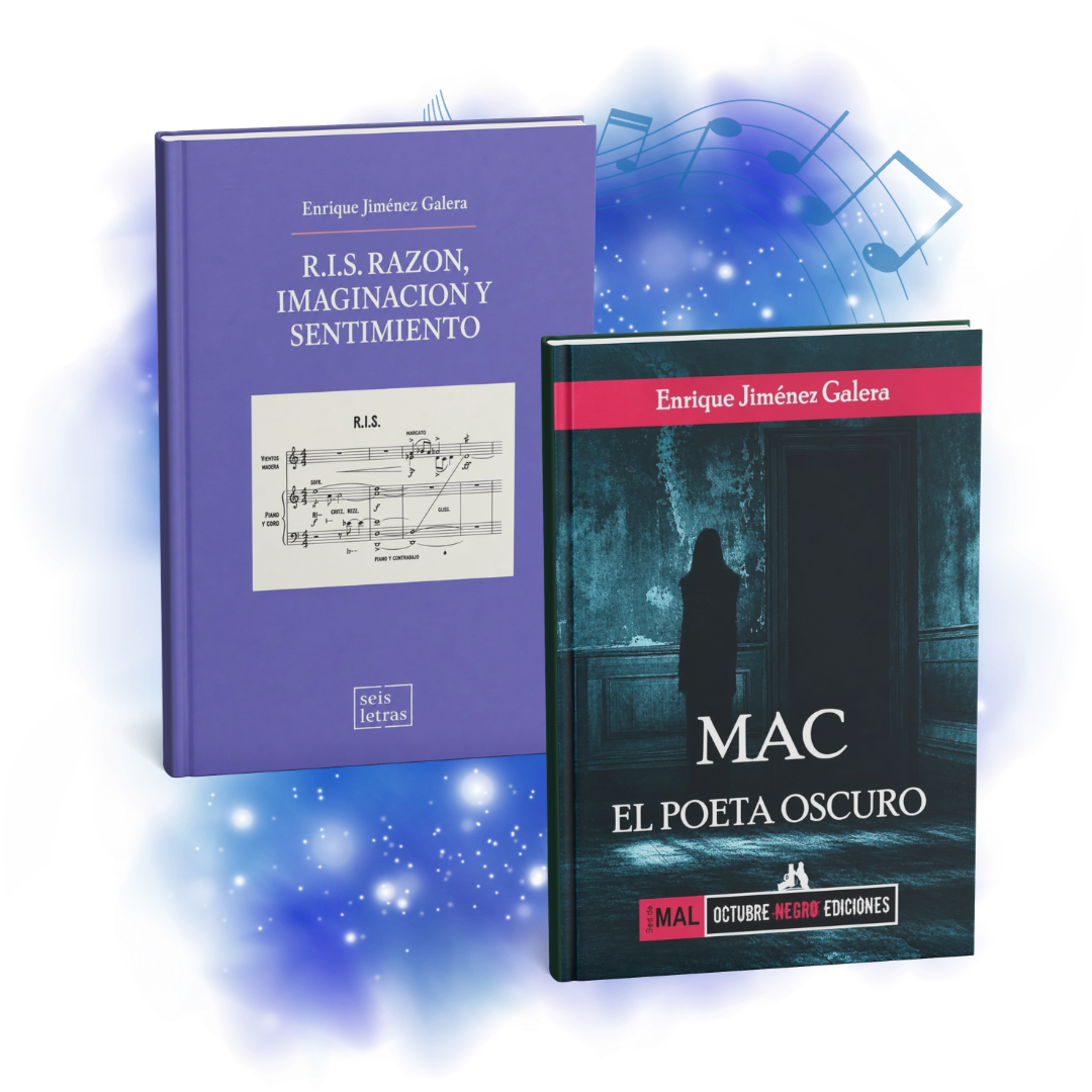 El libro del mes