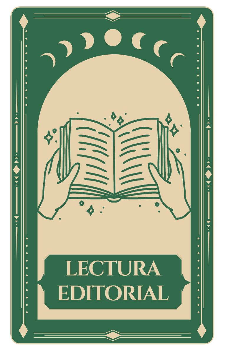 Lectura Editorial