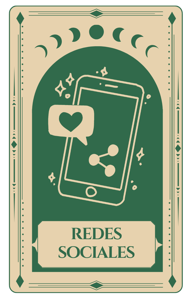 Redes Sociales