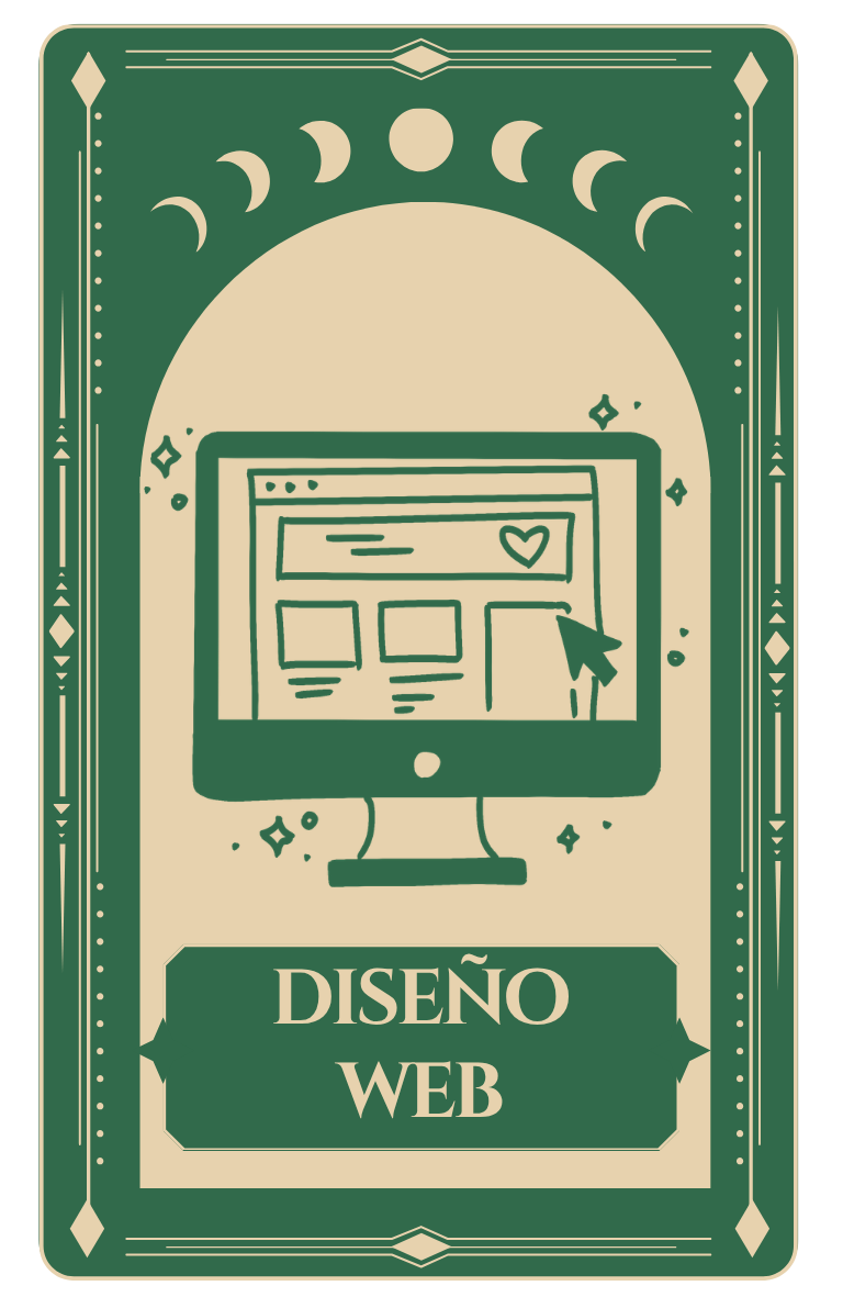 Diseño Web